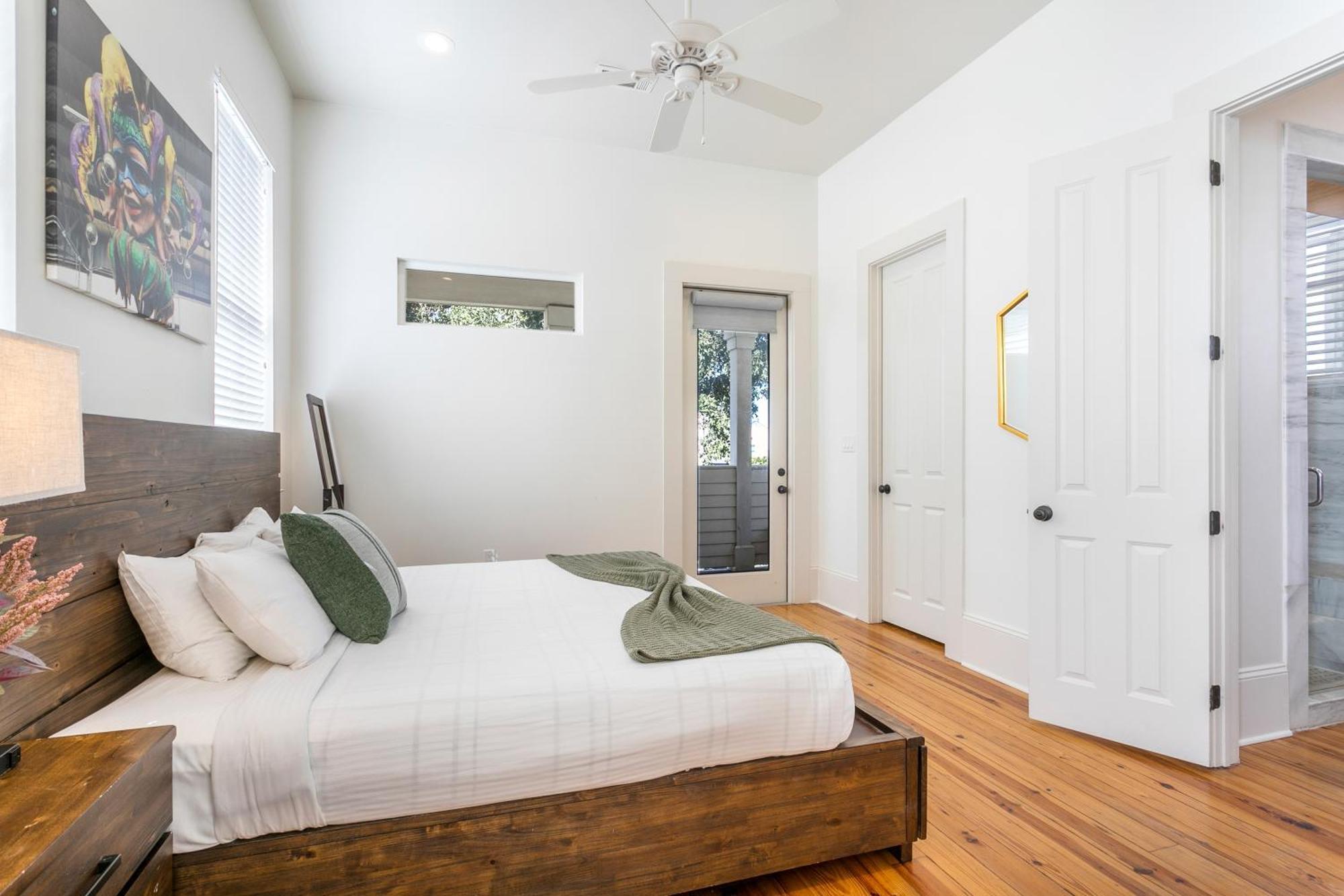 Amazing 3Br Cottage Off St Charles With Pool ニューオーリンズ エクステリア 写真