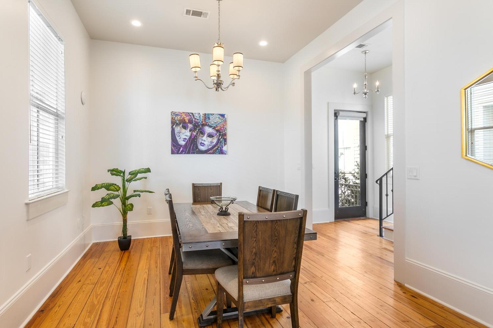 Amazing 3Br Cottage Off St Charles With Pool ニューオーリンズ エクステリア 写真