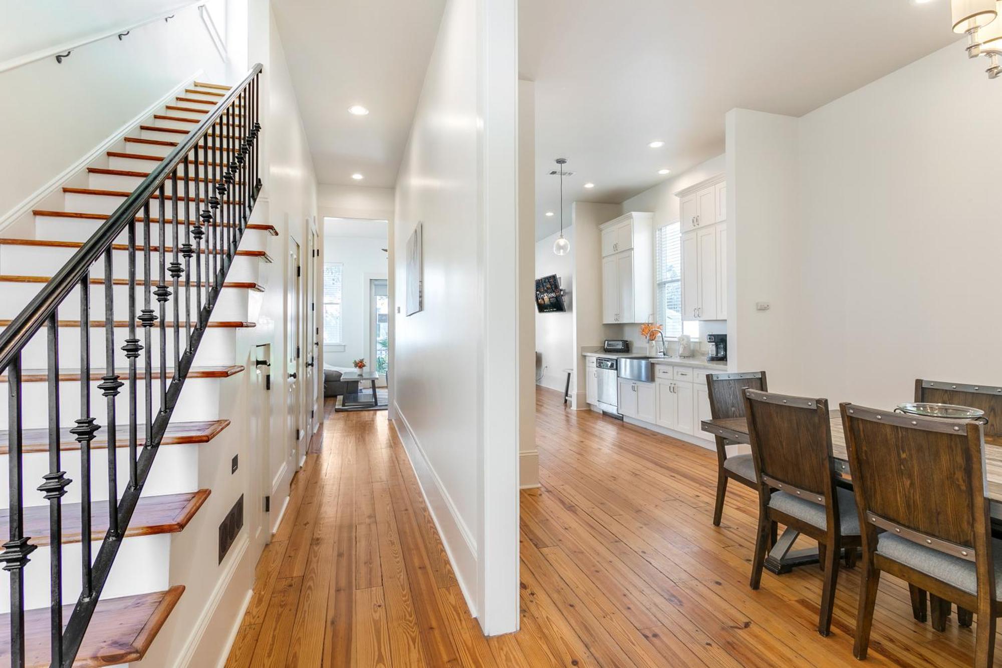 Amazing 3Br Cottage Off St Charles With Pool ニューオーリンズ エクステリア 写真