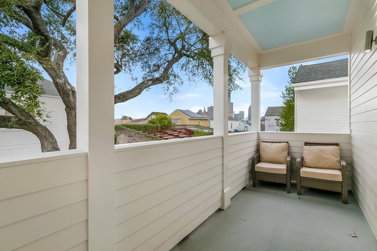 Amazing 3Br Cottage Off St Charles With Pool ニューオーリンズ エクステリア 写真